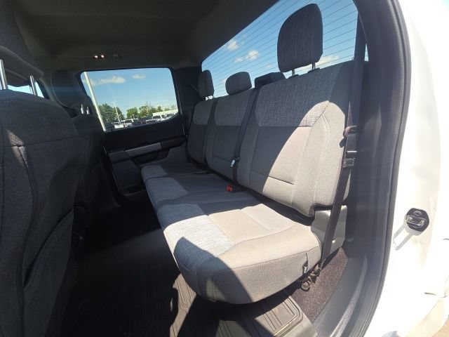 Certified 2022 Ford F150 XLT AWD/4WD image 13