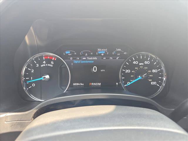 Certified 2022 Ford F250 Lariat w/ Lariat Value Package AWD/4WD image 10