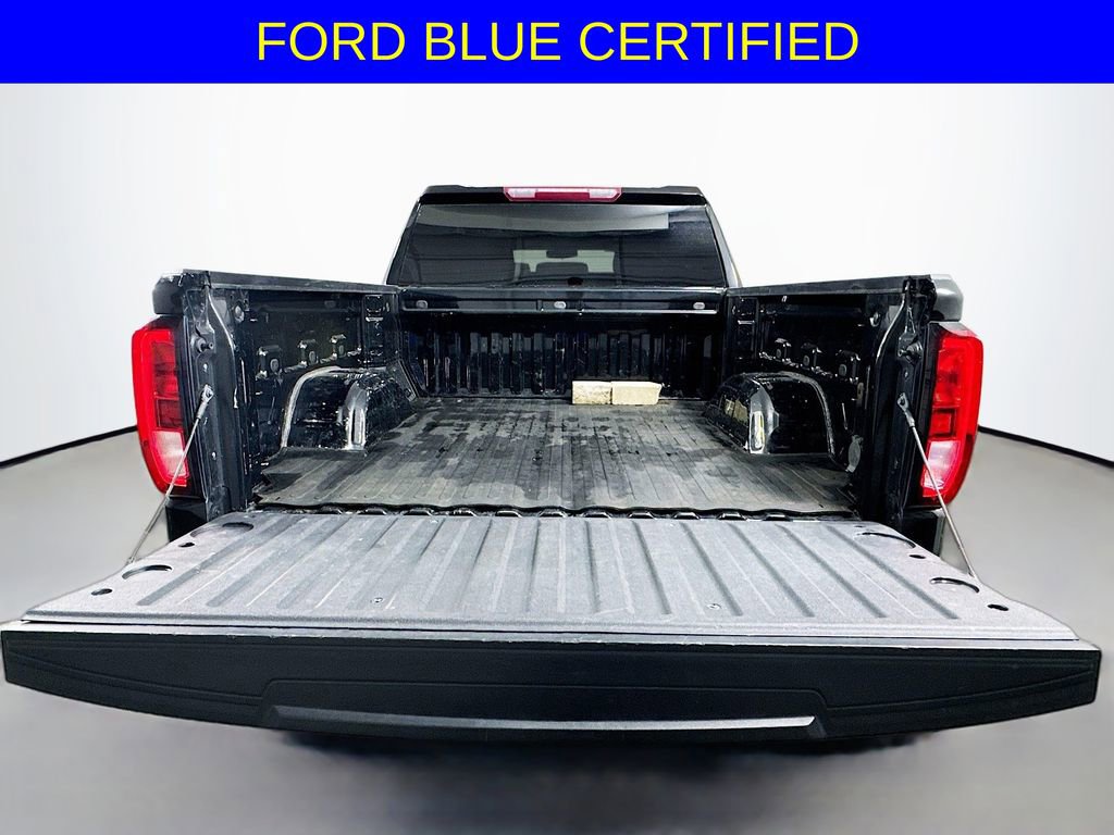 Used 2023 GMC Sierra 1500 Elevation image 26
