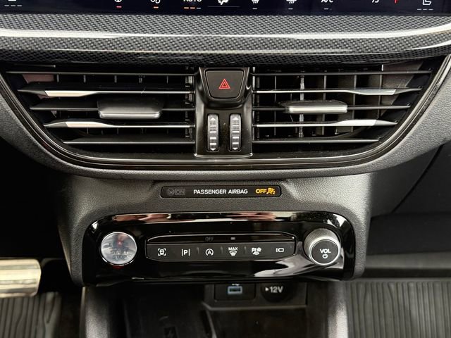 Certified 2023 Ford Escape ST-Line Elite w/ Premium Technology Package image 12