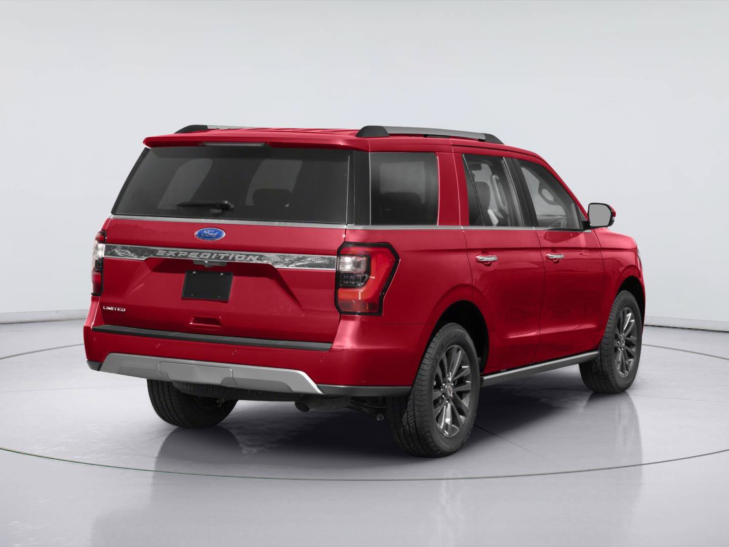 Certified 2021 Ford Expedition Limited AWD/4WD image 36
