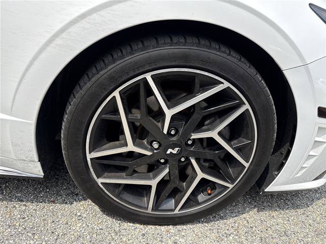 Used 2023 Hyundai Sonata N Line FWD image 18