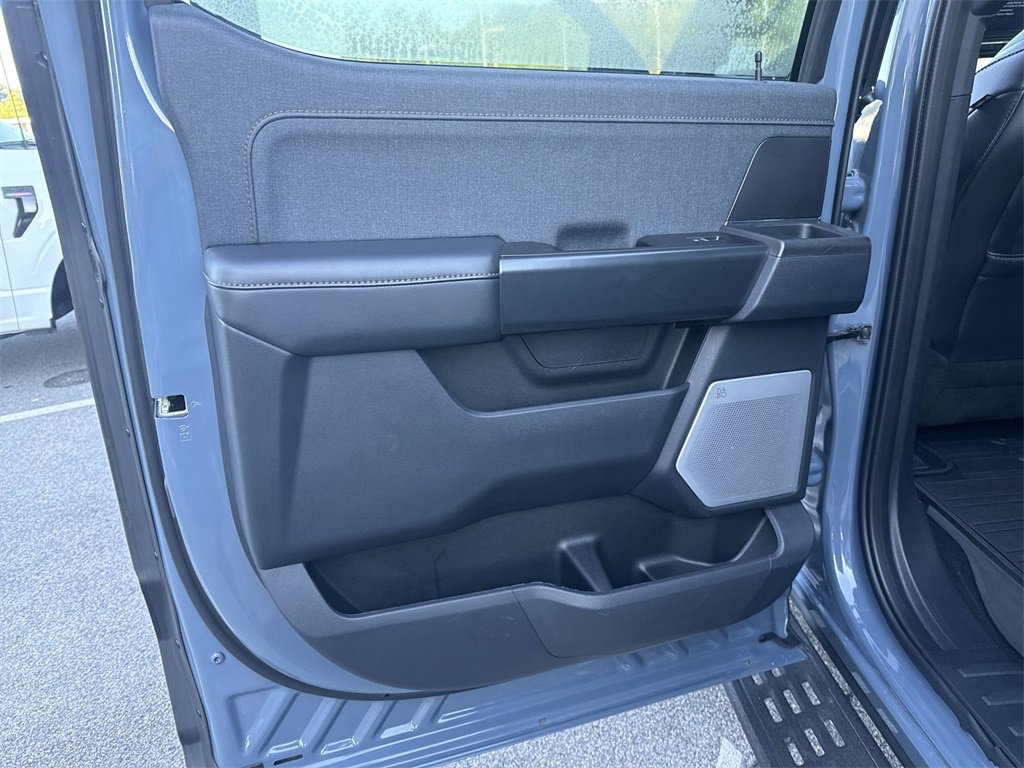 Certified 2023 Ford F150 Raptor image 26