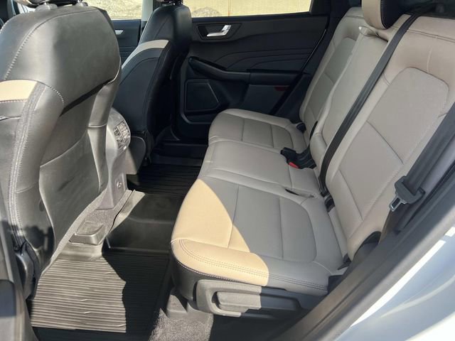Certified 2022 Ford Escape SEL image 14