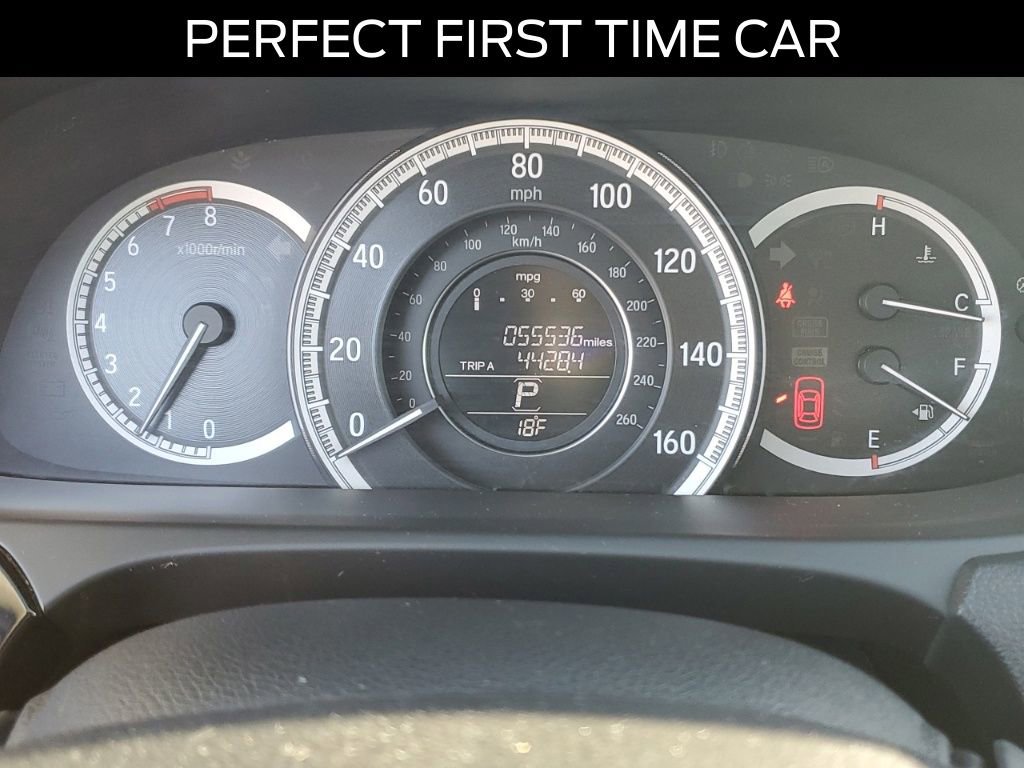 Used 2017 Honda Accord LX image 21