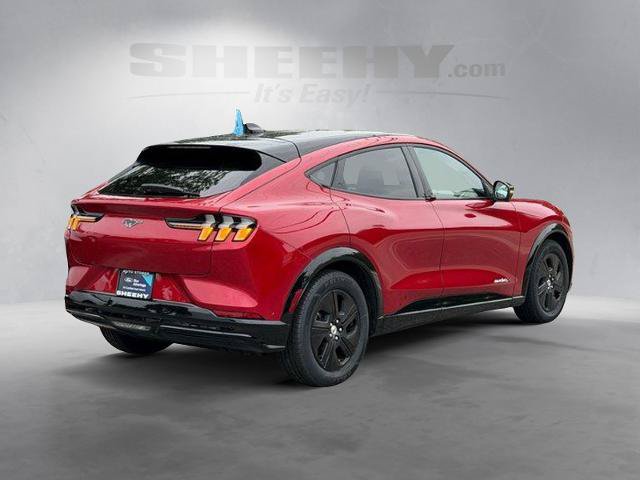 Certified 2023 Ford Mustang Mach-E California Route 1 AWD/4WD image 13