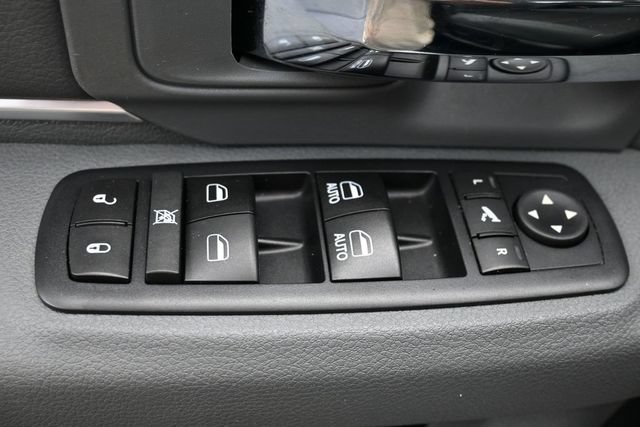 Used 2017 RAM 1500 Big Horn AWD/4WD image 14