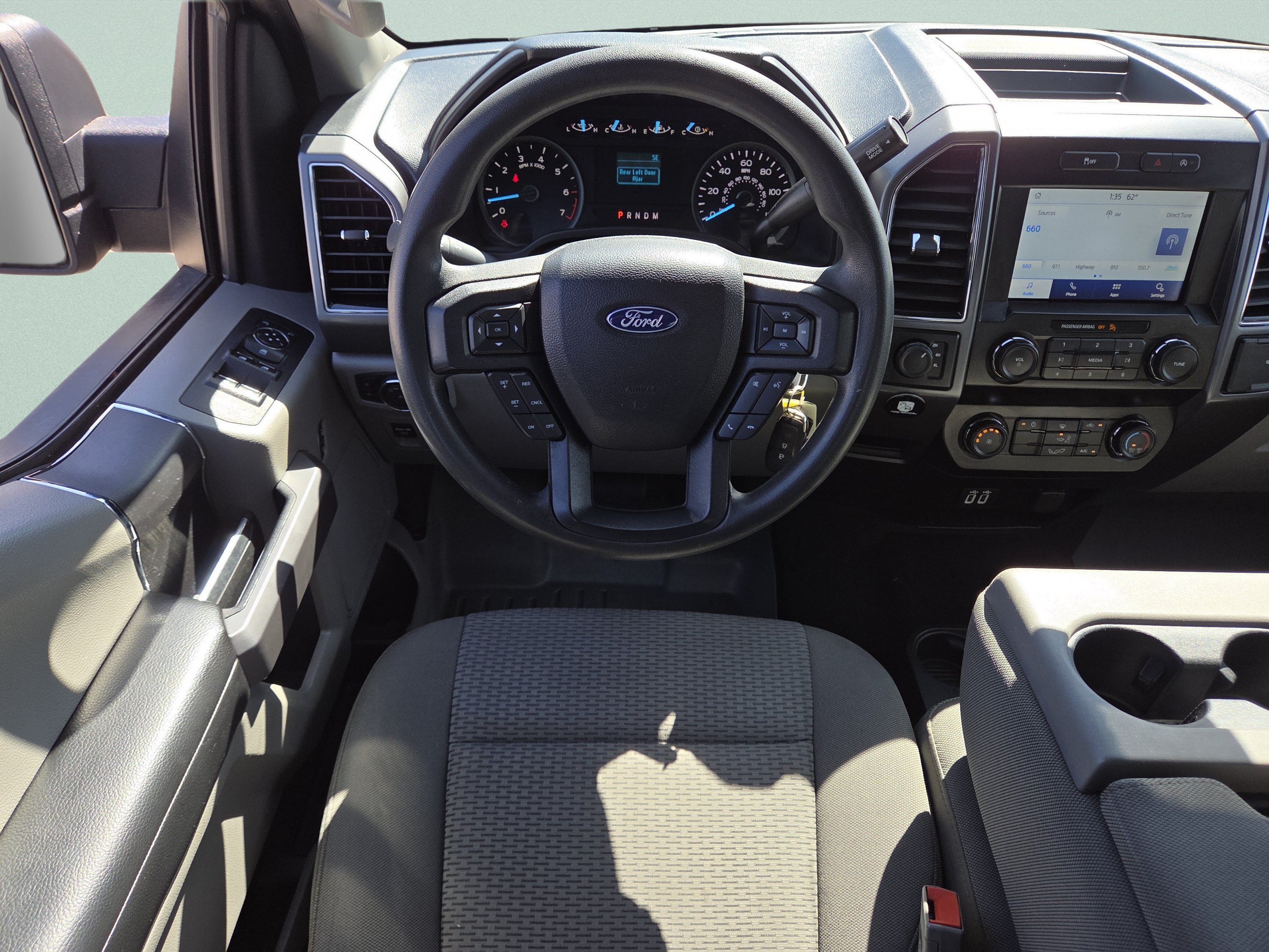 Certified 2019 Ford F150 XLT AWD/4WD image 4