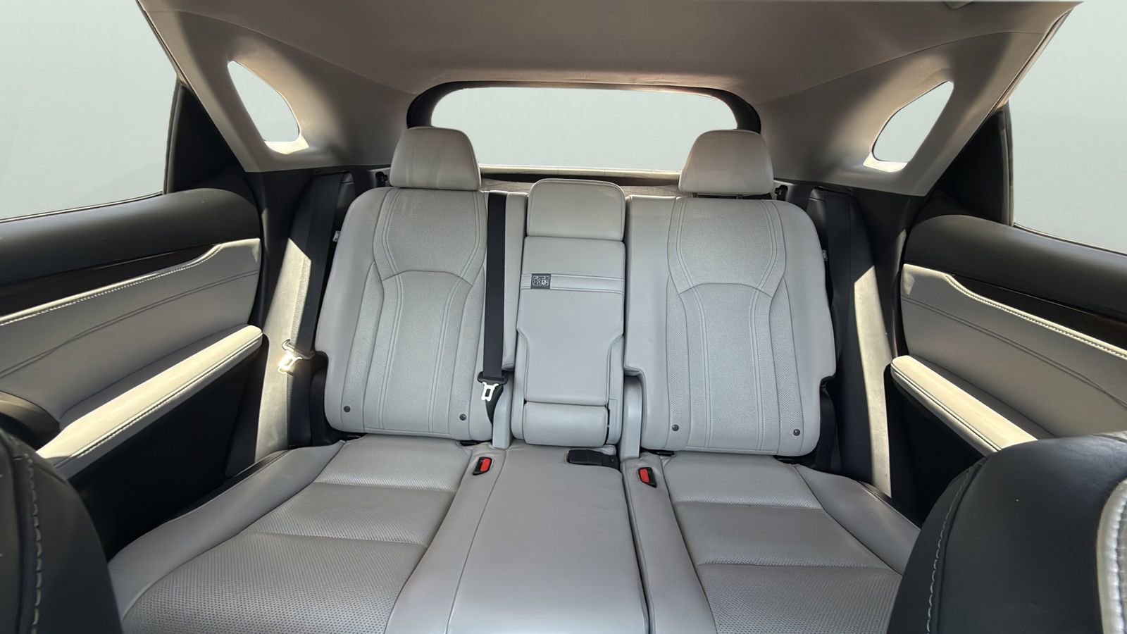 Used 2017 Lexus RX 350 AWD image 24