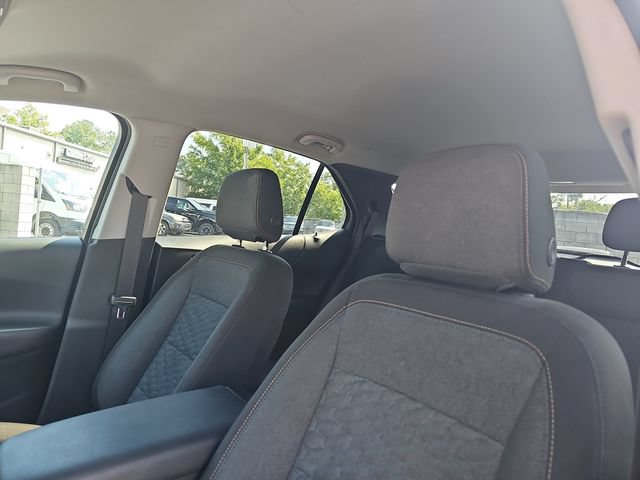 Used 2019 Chevrolet Equinox LT FWD image 15