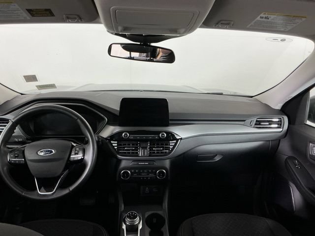 Certified 2024 Ford Escape Active AWD/4WD image 23