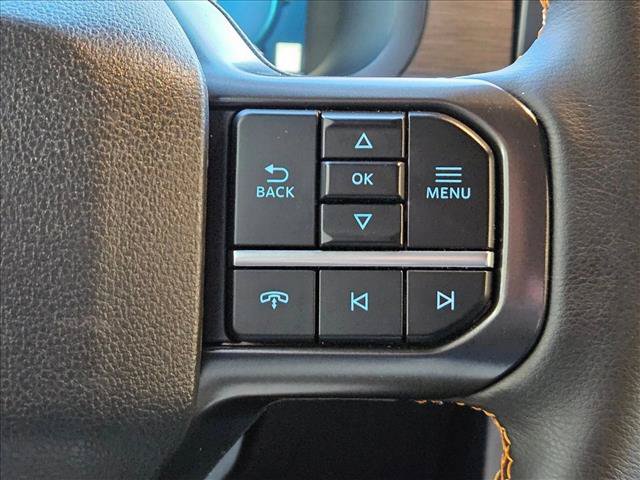 Certified 2025 Ford F150 Tremor AWD/4WD image 24