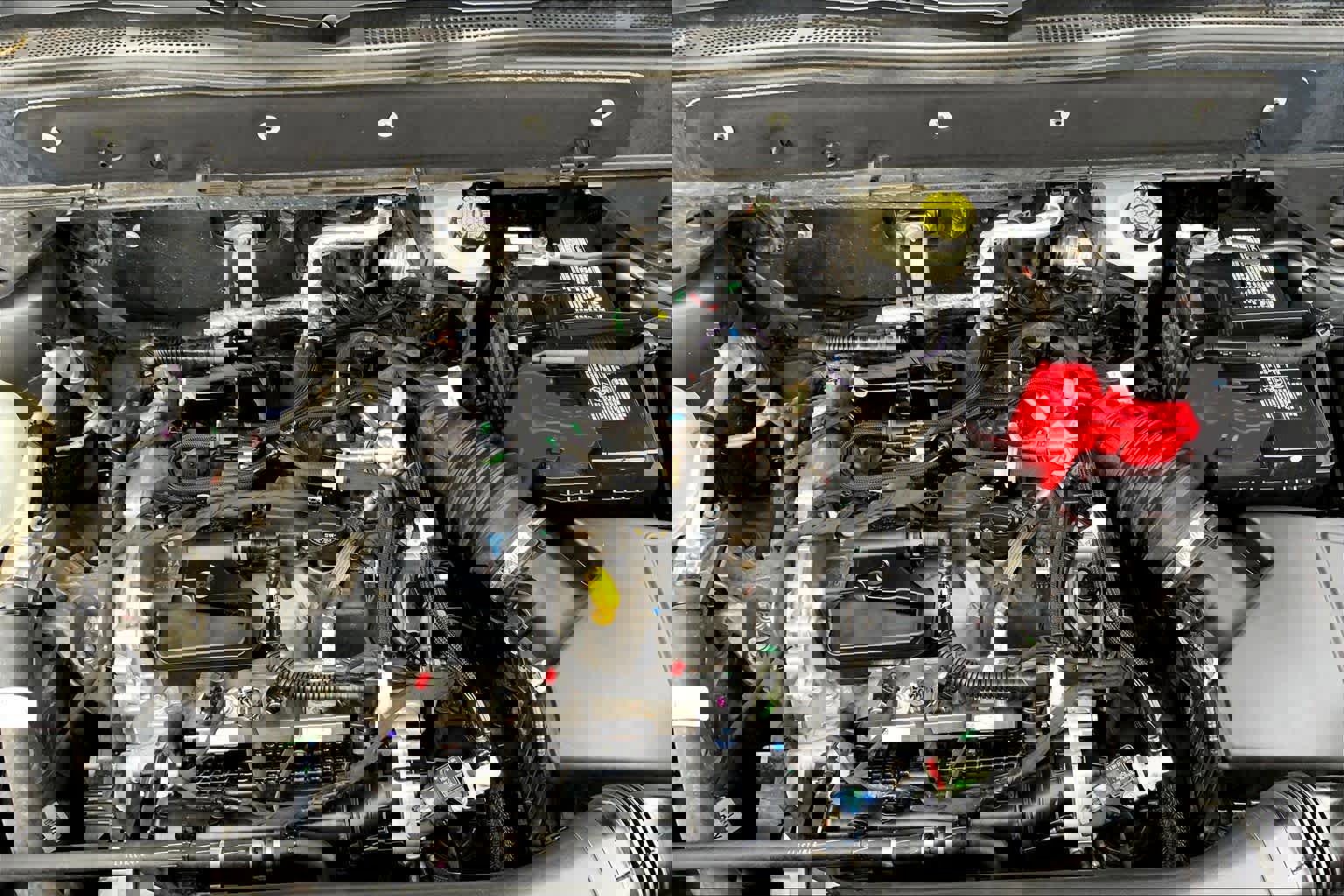 Certified 2023 Ford Bronco Sport Outer Banks w/ Tech Package image 28