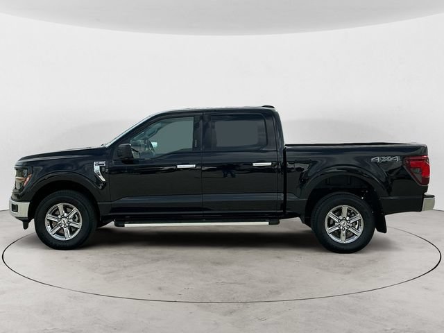 Certified 2024 Ford F150 XLT AWD/4WD image 8