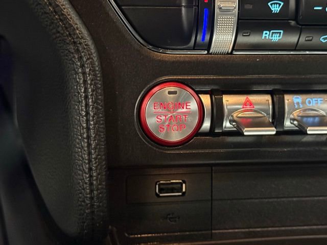 Certified 2022 Ford Mustang GT w/ Equipment Group 301A image 17