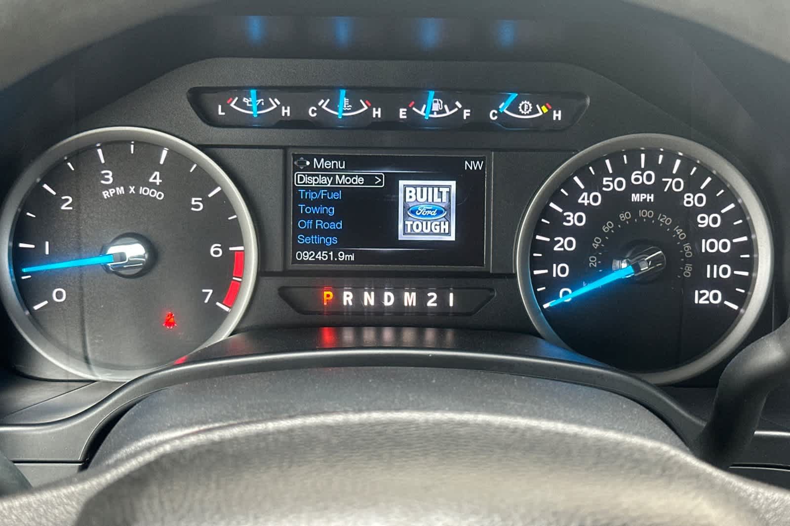 Certified 2017 Ford F250 XLT w/ XLT Premium Package AWD/4WD image 22