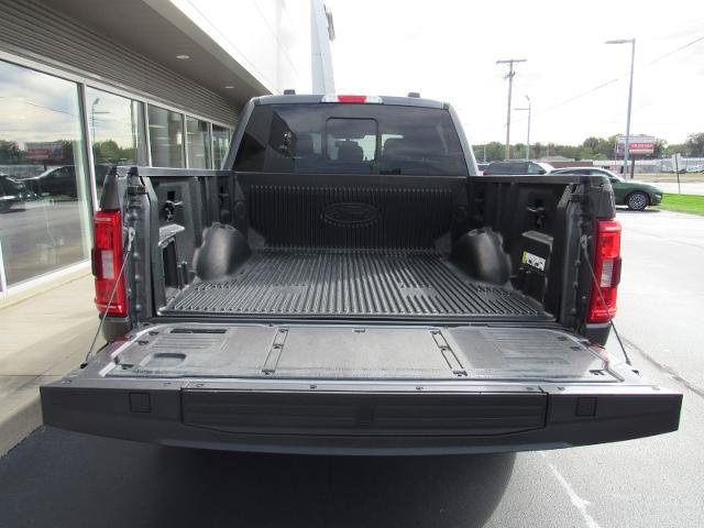 Certified 2023 Ford F150 XLT w/ Equipment Group 302A High AWD/4WD image 28