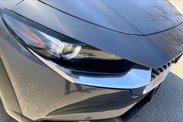 Used 2024 MAZDA CX-30 AWD 2.5 S w/ Select Sport Pkg image 25