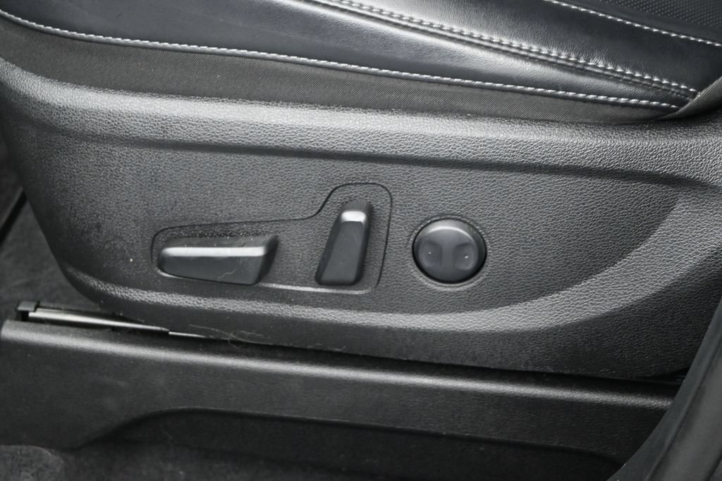Used 2024 Kia Telluride S FWD image 10