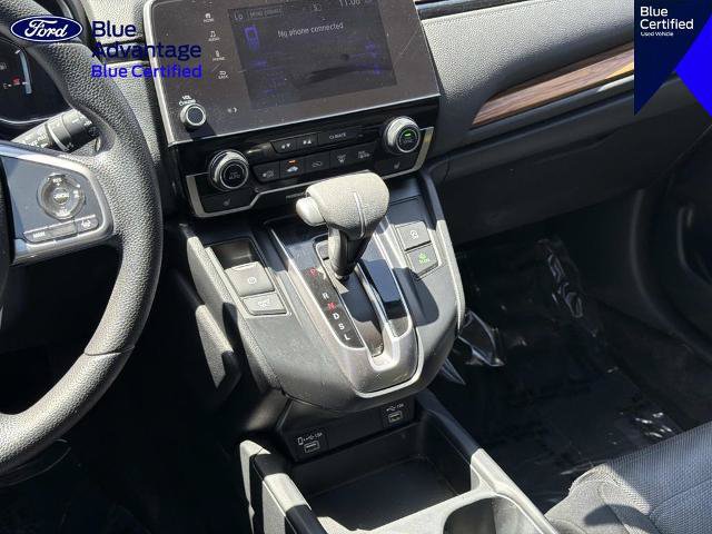 Used 2020 Honda CR-V EX image 12