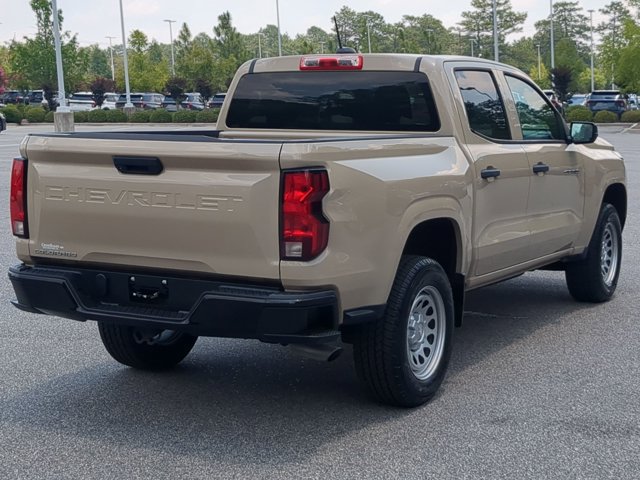 Used 2023 Chevrolet Colorado W/T RWD image 4