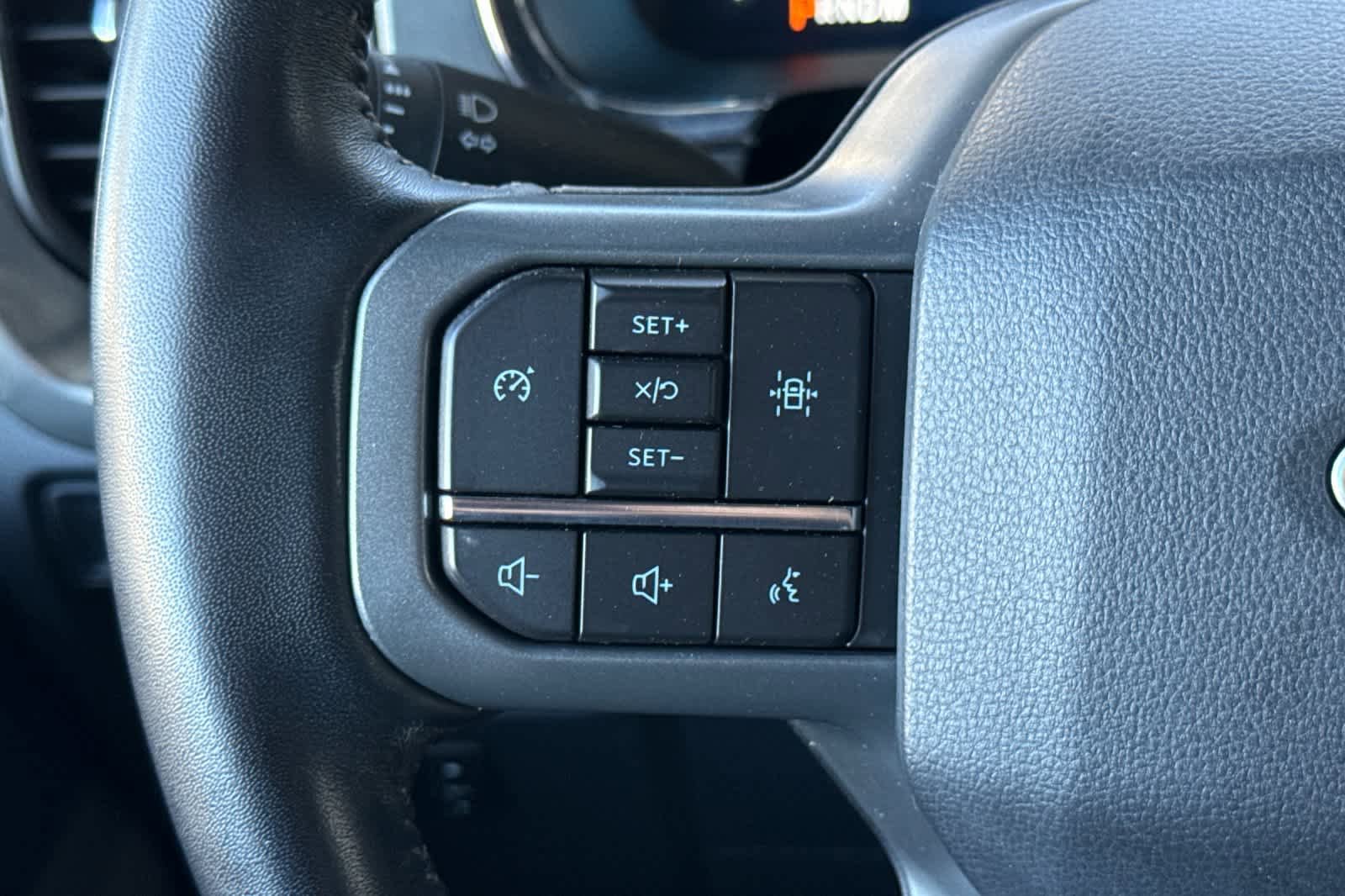 Certified 2022 Ford F150 Lariat AWD/4WD image 26