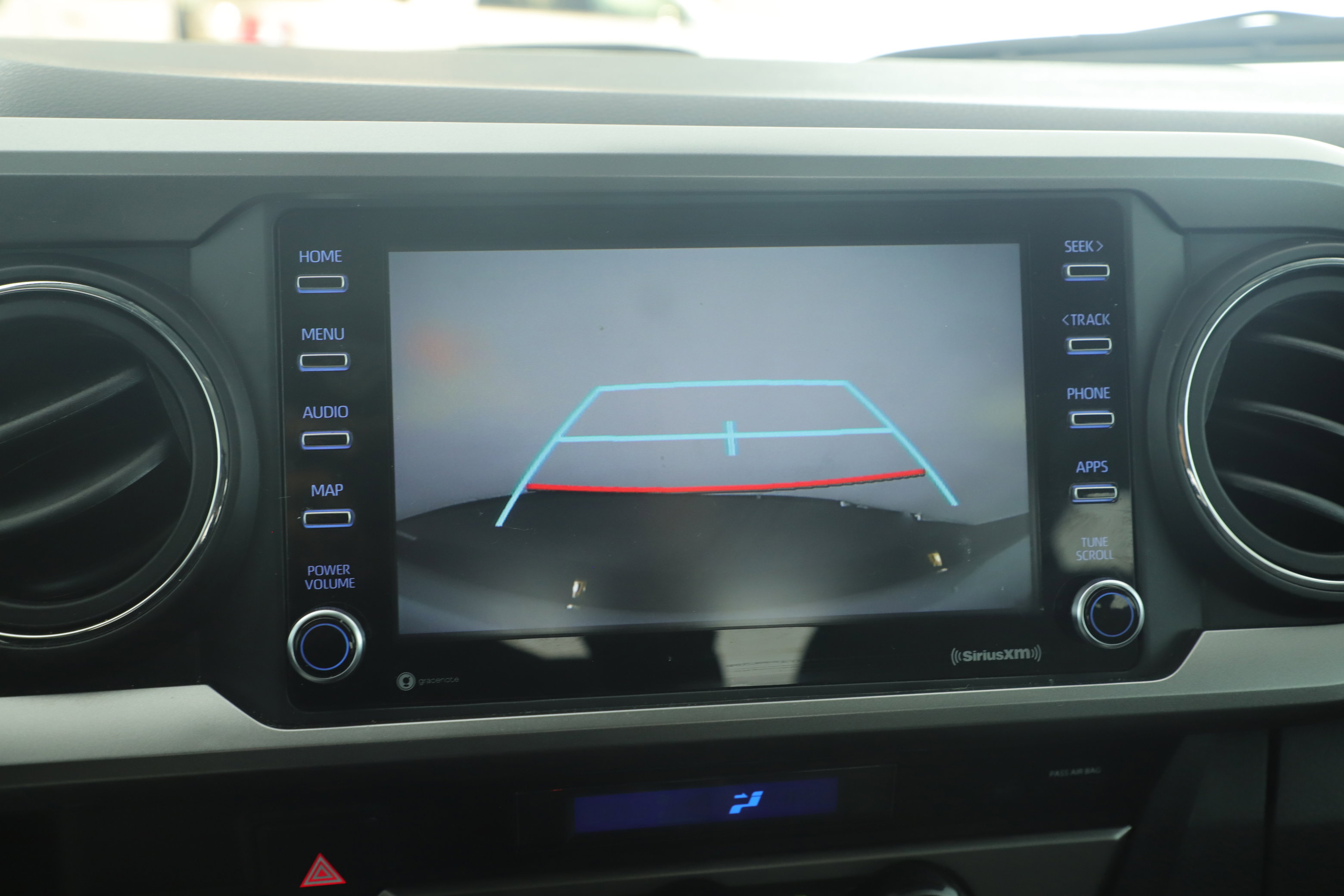 Used 2023 Toyota Tacoma SR5 image 10