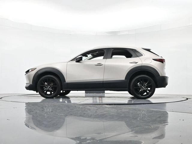 Used 2024 MAZDA CX-30 AWD 2.5 S w/ Select Sport Pkg image 40