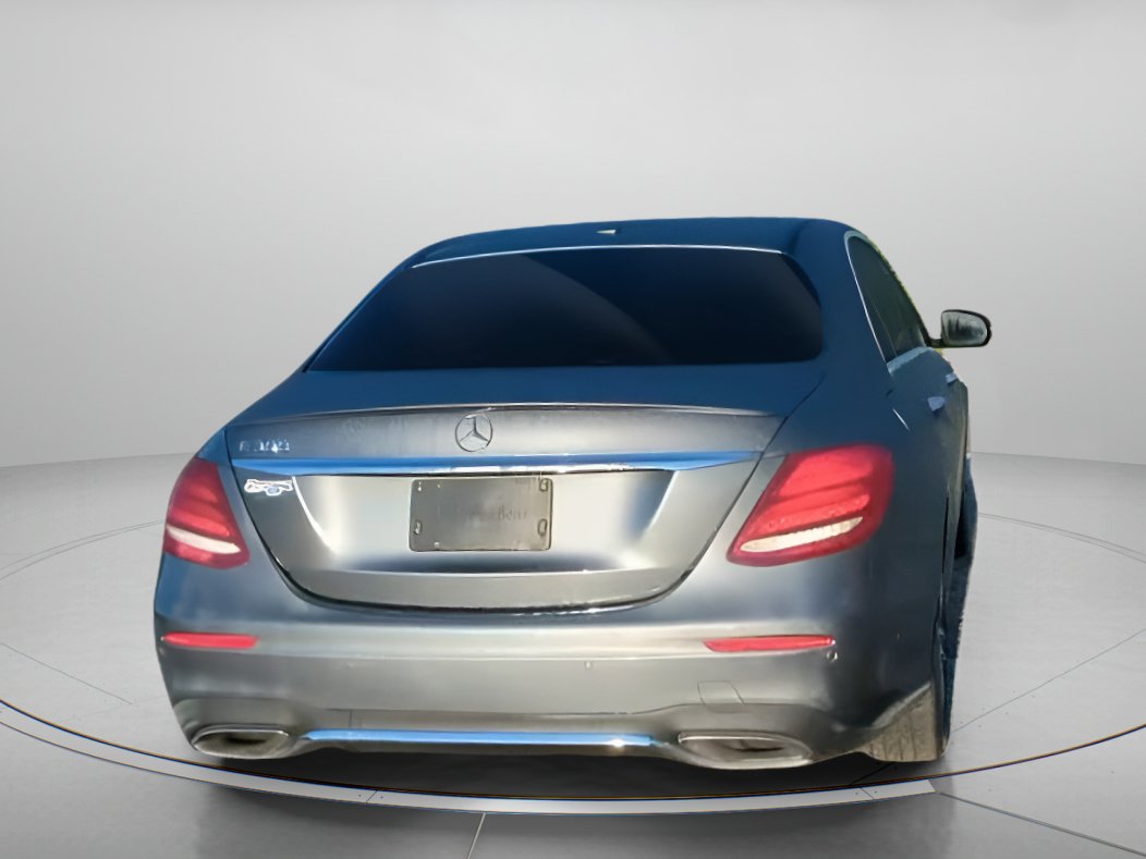 Used 2017 Mercedes-Benz E 300 image 25