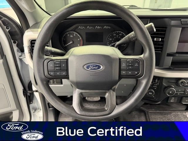 Certified 2024 Ford F350 XL image 10