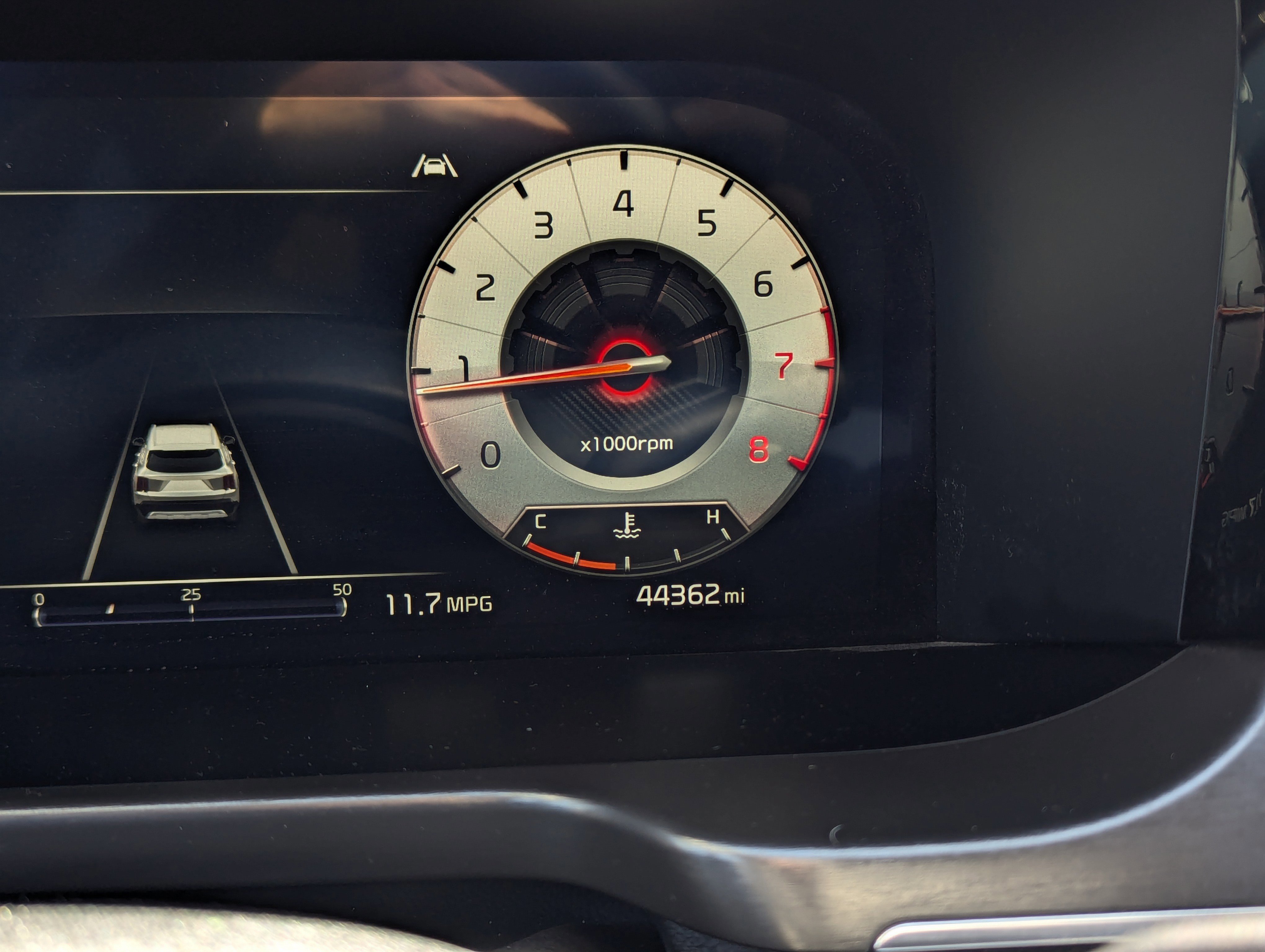 Used 2023 Kia Sorento SX image 13