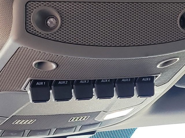 Certified 2022 Ford F350 XLT w/ FX4 Off-Road Package image 11