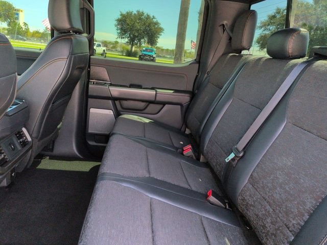 Certified 2025 Ford F150 Tremor w/ Tow/Haul Package AWD/4WD image 14