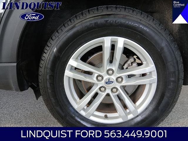 Certified 2024 Ford Explorer XLT w/ Equipment Group 202A AWD/4WD image 23
