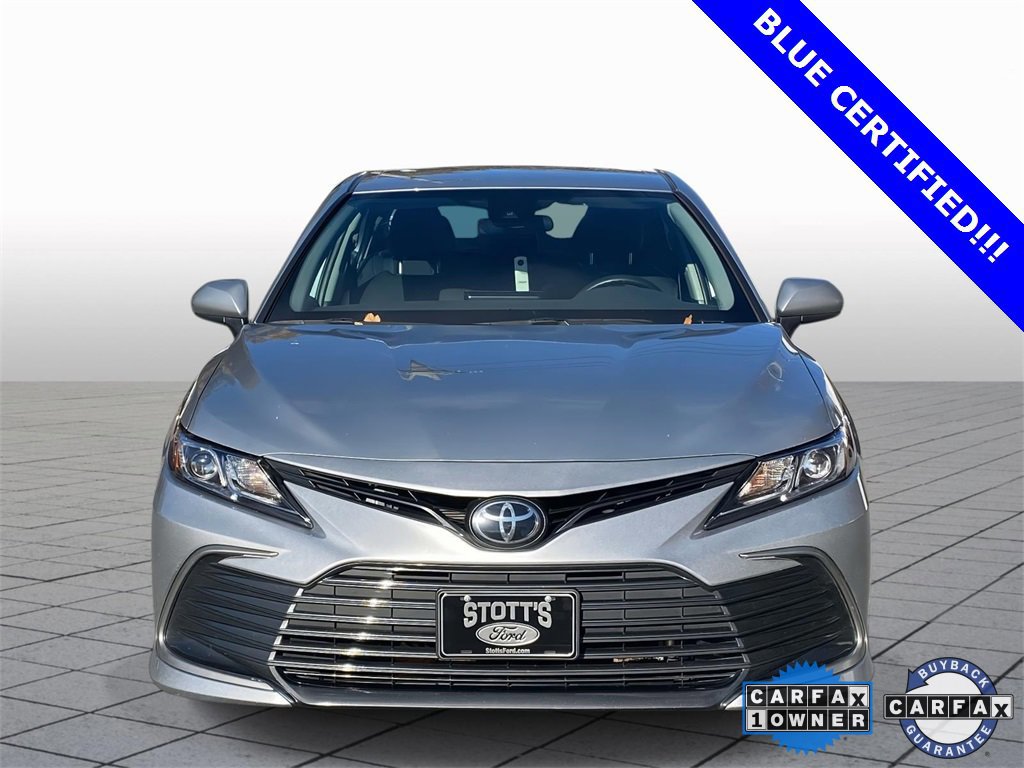 Used 2023 Toyota Camry LE image 6
