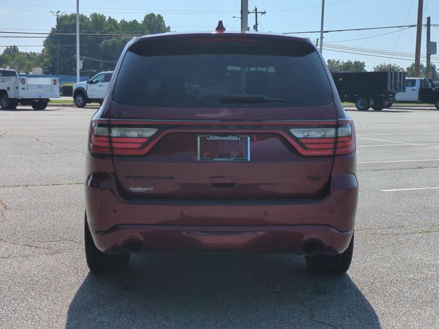 Used 2022 Dodge Durango R/T RWD image 5