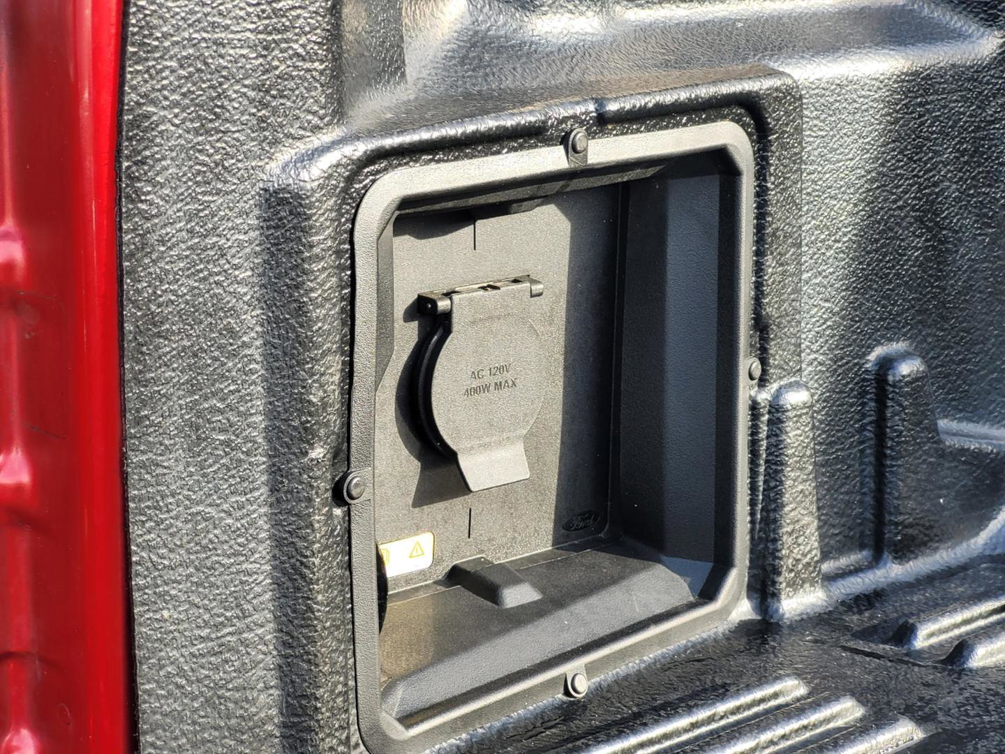 Certified 2022 Ford F150 XLT w/ Equipment Group 302A High image 29