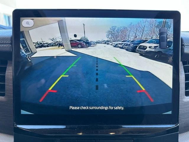 Certified 2024 Ford Expedition Max Limited image 13