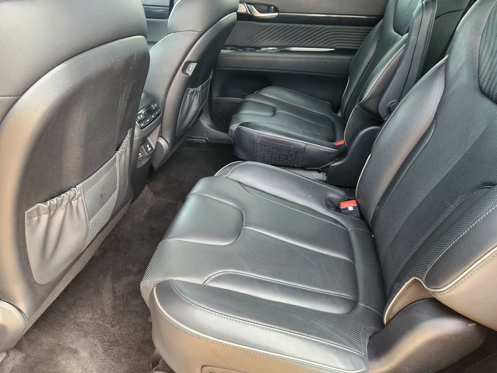 Used 2024 Hyundai Palisade Calligraphy AWD/4WD image 29