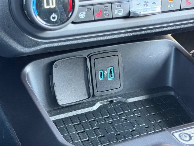 Certified 2024 Ford Bronco Outer Banks AWD/4WD image 24