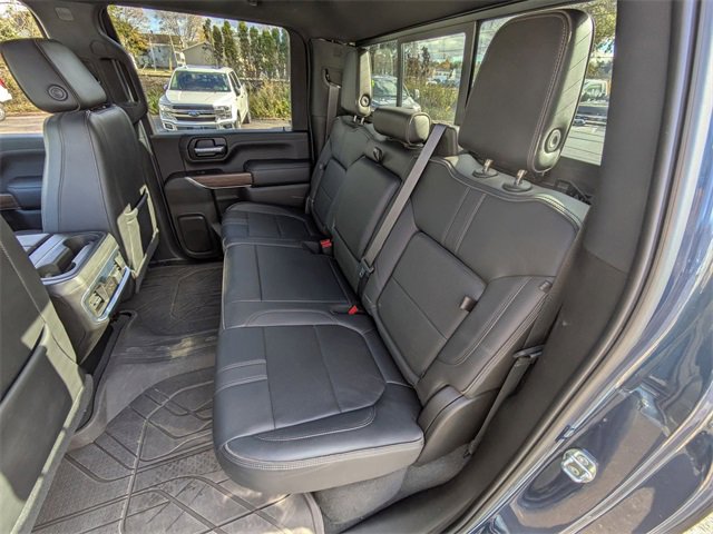 Used 2022 Chevrolet Silverado 2500 High Country w/ Safety Package II image 20