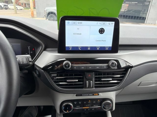 Certified 2024 Ford Escape Active AWD/4WD image 27