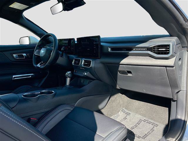 Certified 2026 Ford Mustang Premium RWD image 29