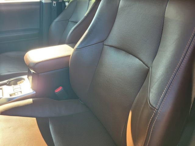 Used 2019 Toyota 4Runner Limited image 11