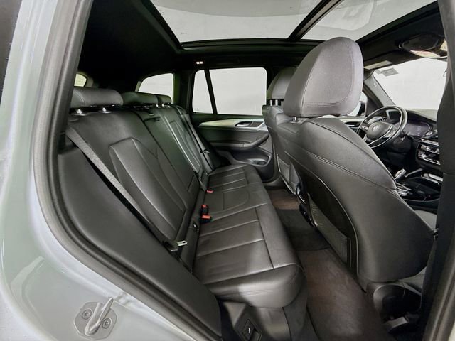 Used 2021 BMW X3 xDrive30i w/ Convenience Package image 29