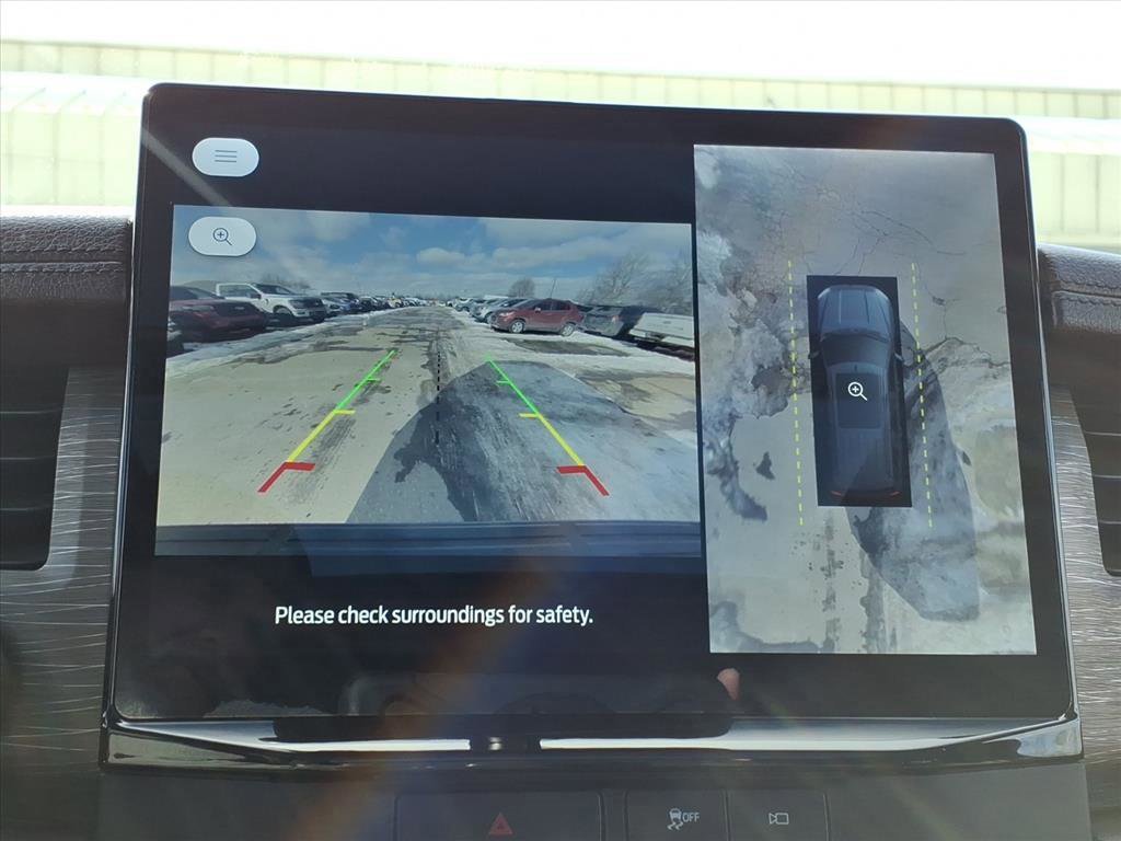 Certified 2023 Ford Expedition Limited image 21