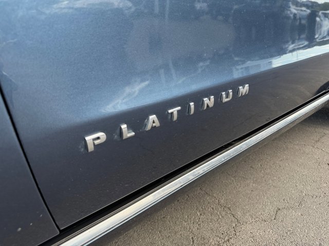 Certified 2018 Ford Expedition Max Platinum image 25