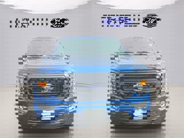 Certified 2023 Ford F150 XLT w/ Equipment Group 302A High image 8