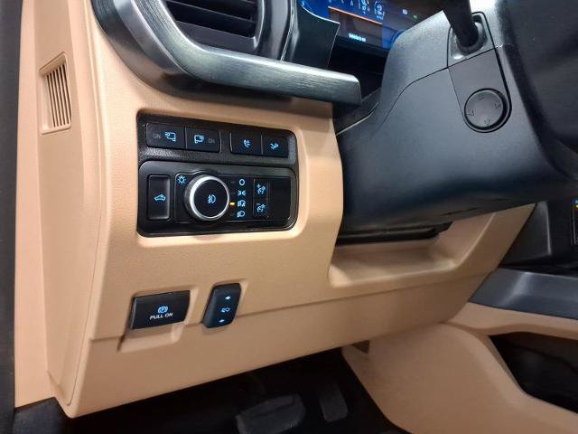 Certified 2024 Ford F250 Lariat w/ Lariat Ultimate Package AWD/4WD image 21