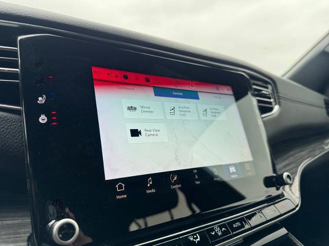 Used 2022 Jeep Wagoneer Series II image 31